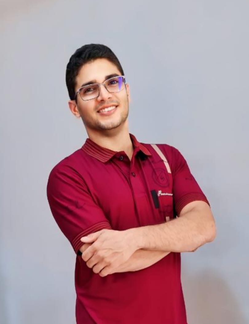 Foto de Pabllo Viana